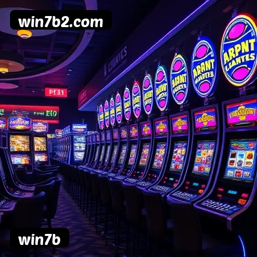 Cassino ao Vivo win7b - Dealers Brasileiros Profissionais